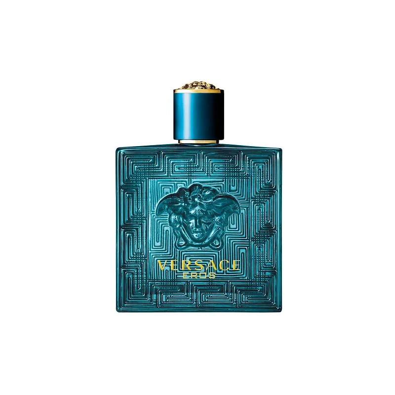 Versace Eros Edt 100ml Men